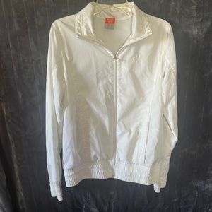 Nike Vintage Track Zip Up